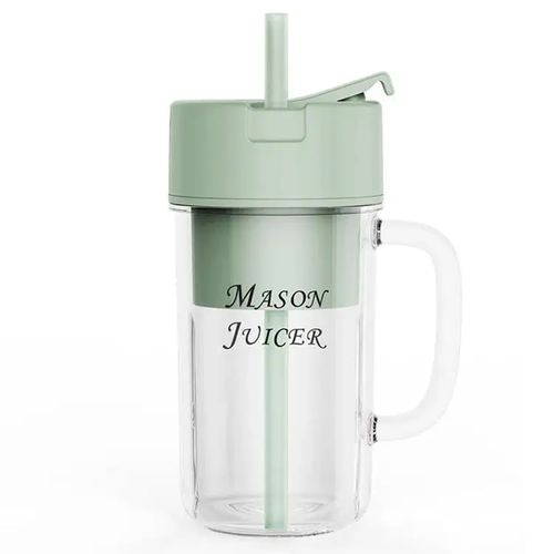 Leve mão USB Juicer Cup