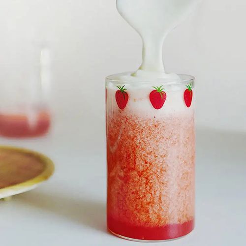 Leve mão USB Juicer Cup