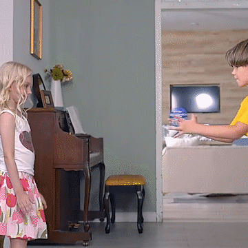 Bola de bola mágica