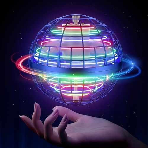 Bola de bola mágica