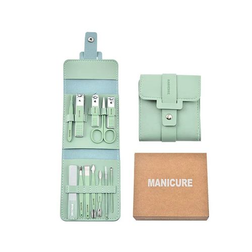 Caixa de nails cut set