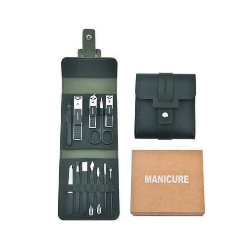 Caixa de nails cut set