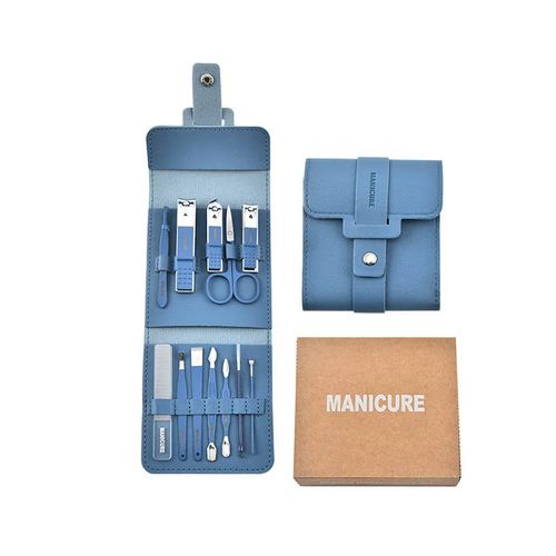 Caixa de nails cut set