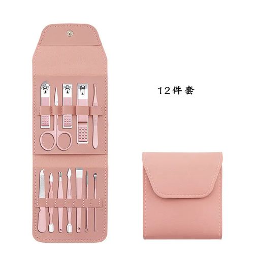 Caixa de nails cut set