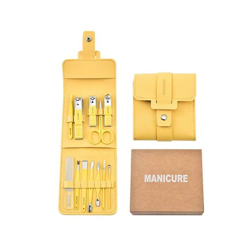 Caixa de nails cut set