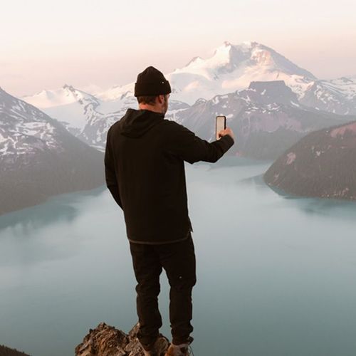 Stand e Abridor de Garrafas