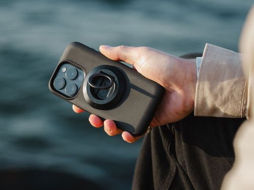 Stand e Abridor de Garrafas