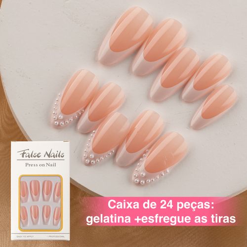 4 combinações bonitas e convenientes da manicura, uma semana para um bom humor todos os dias