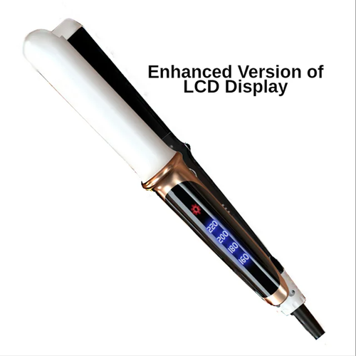 2 em 1 ferramentas de estilo de cabelo