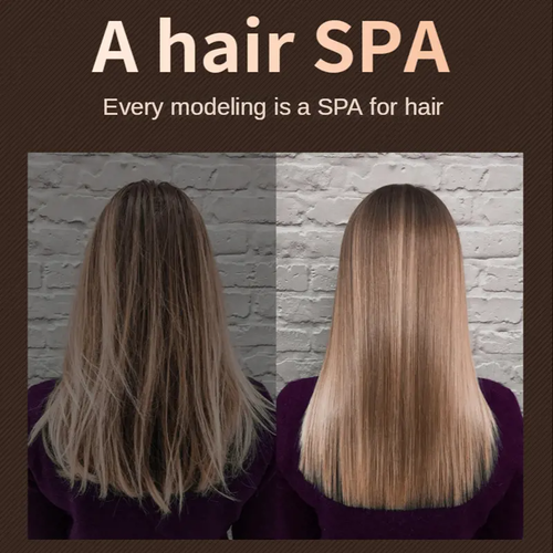 2 em 1 ferramentas de estilo de cabelo