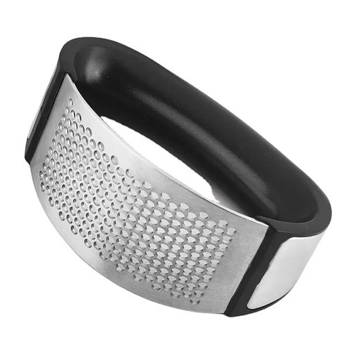 Ferramenta para cortar alho