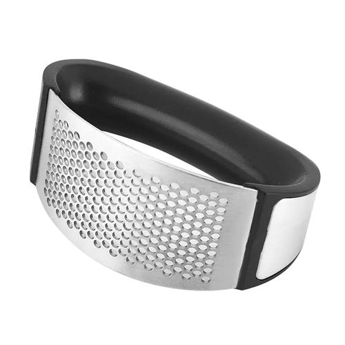 Ferramenta para cortar alho