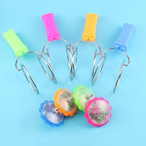 Faixa led para yo-yo