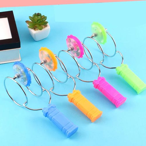 Faixa led para yo-yo