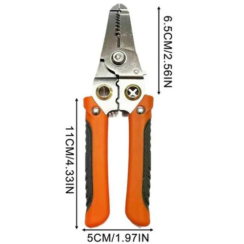Ferramenta Alicate de fio multifuncional