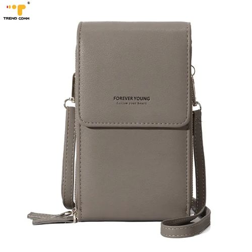 Bolsa crossbody bolsa