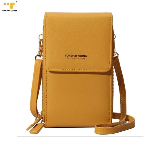 Bolsa crossbody bolsa