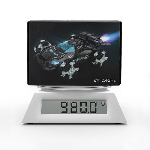 Carro de brinquedo elétrico cool