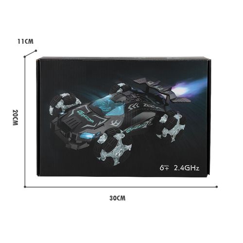 Carro de brinquedo elétrico cool