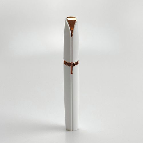 Faca de sobrancelha elétrica de precisão