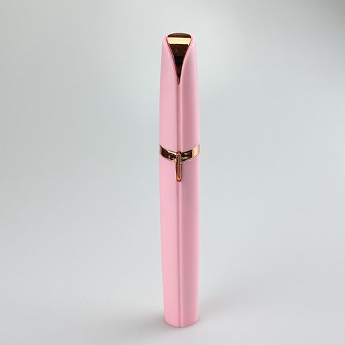 Faca de sobrancelha elétrica de precisão