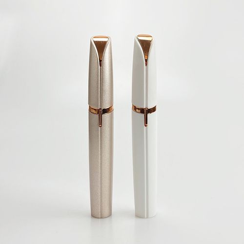 Faca de sobrancelha elétrica de precisão