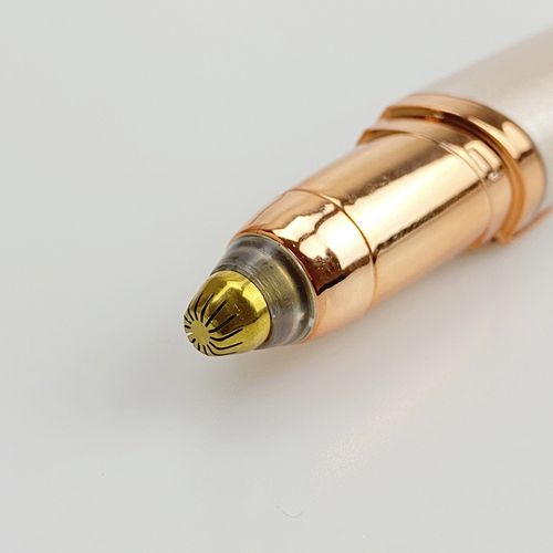 Faca de sobrancelha elétrica de precisão