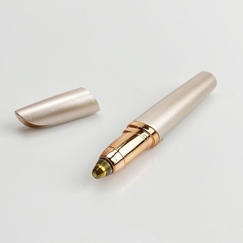 Faca de sobrancelha elétrica de precisão