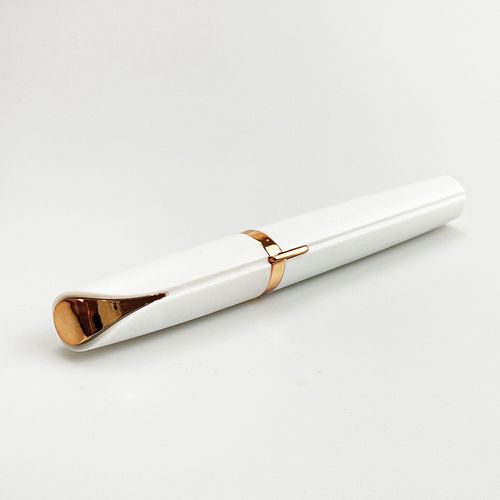 Faca de sobrancelha elétrica de precisão