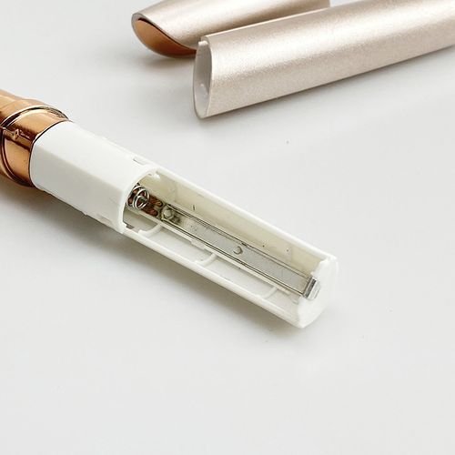 Faca de sobrancelha elétrica de precisão