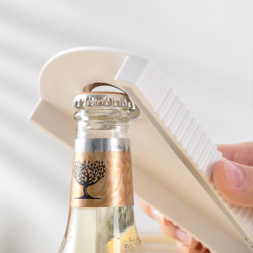 Abridor de lata multifuncional