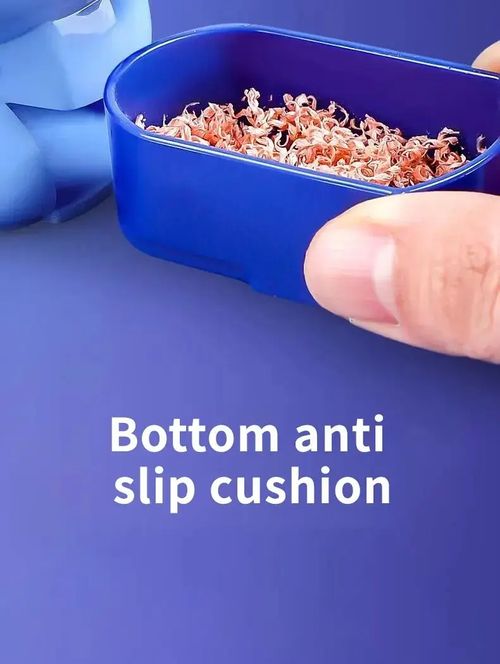 Apontador múltiplo manual do astronauta, bom ajudante para crianças