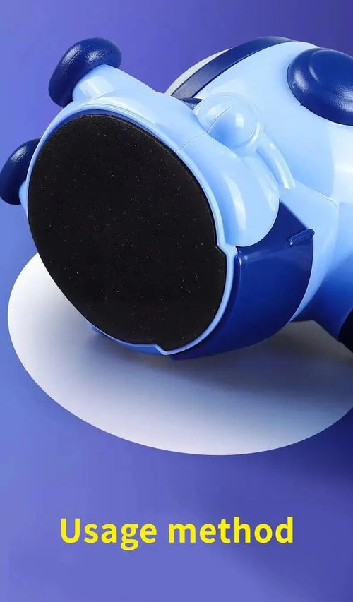 Apontador múltiplo manual do astronauta, bom ajudante para crianças