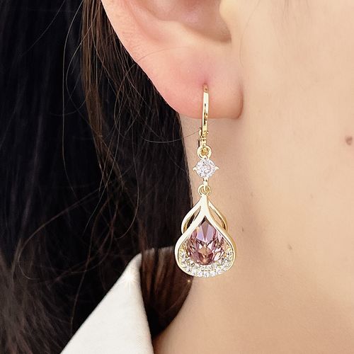 Brincos mágicos com ímã