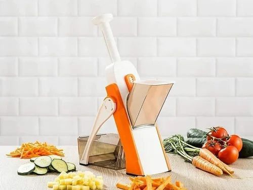 Cortador de vegetais multifuncional para cozinha