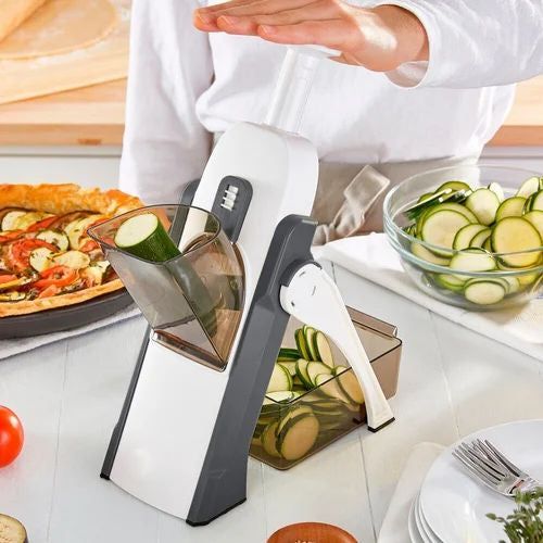 Cortador de vegetais multifuncional para cozinha