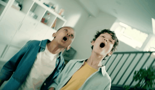 Controle Remoto Wall Climbing Stunt Car