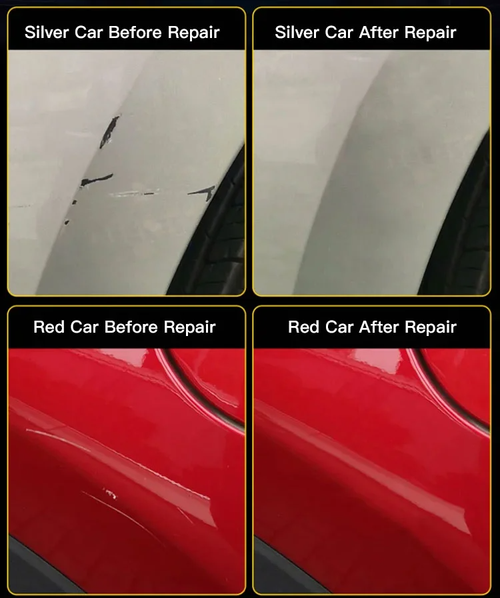 O SPRAY DE REPARO DE PINTURA ORIGINALCAR ES（Comprar uma ordem obter uma garrafa de clareador grátis）
