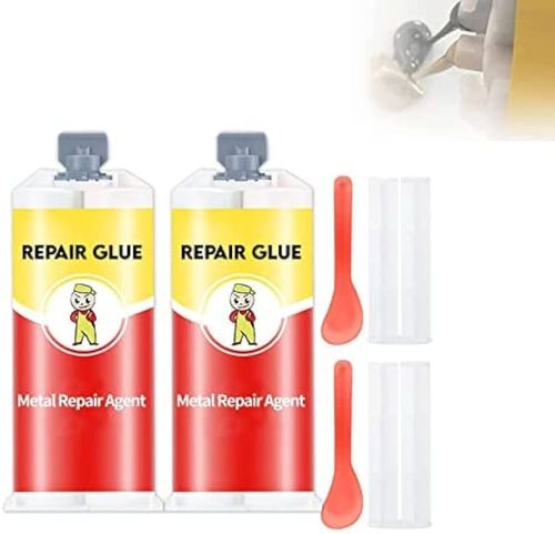 Cola de Reparo de Longa Duração para Todos os Fins  🌈Comprar um obter um grátis*