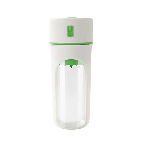 Mini juicer elétrico com USB sem fio recarregável pequeno handshake shaker cup juicer para frutas e legumes