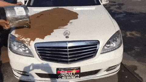 3 EM 1 SPRAY 🚗💦 DE REVESTIMENTO CERÂMICO DO CARRO