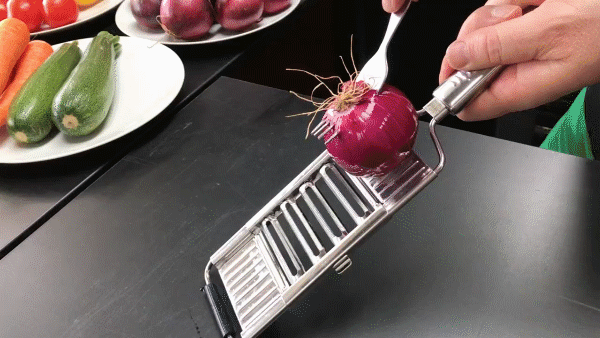 4 em 1 ralador vegetal