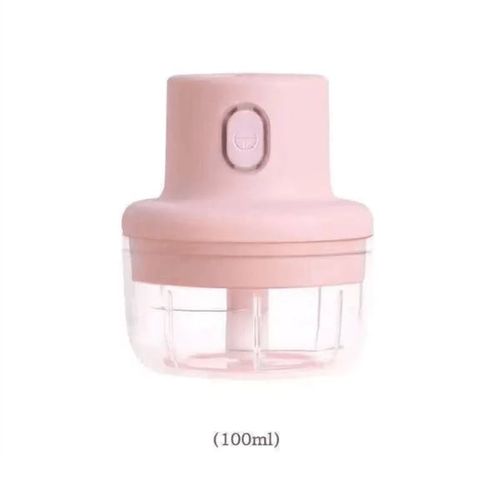 Cortador de alimentos sem fio