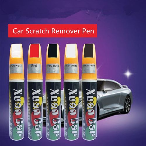 Carro scratch pen