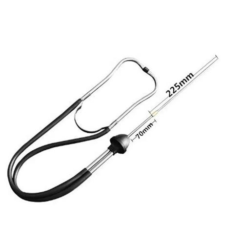 Auto cilindro estetoscópio