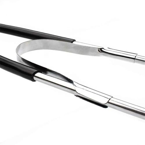 Auto cilindro estetoscópio