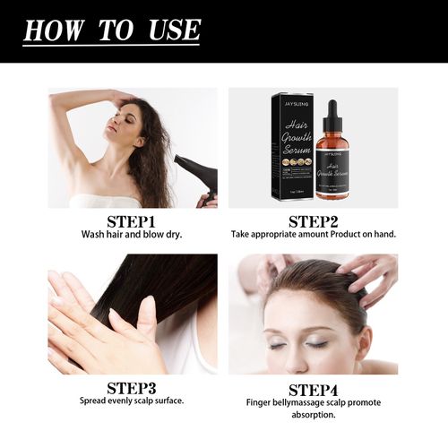 IMAGINE A VIDA SEM CALVÍCIES, BORDAS INVISÍVEIS, CABELOS RALOS E CABELOS ESTAGNADOS...