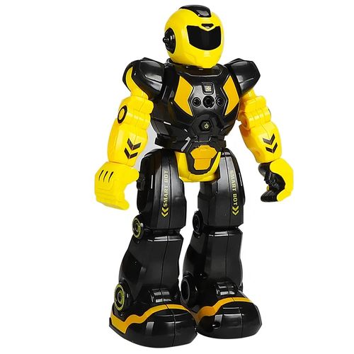 Crianças brinquedos educativos robô