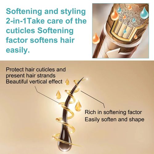 🔥 Protein repaire alisamento creme (desconto de 50% por tempo limitado)