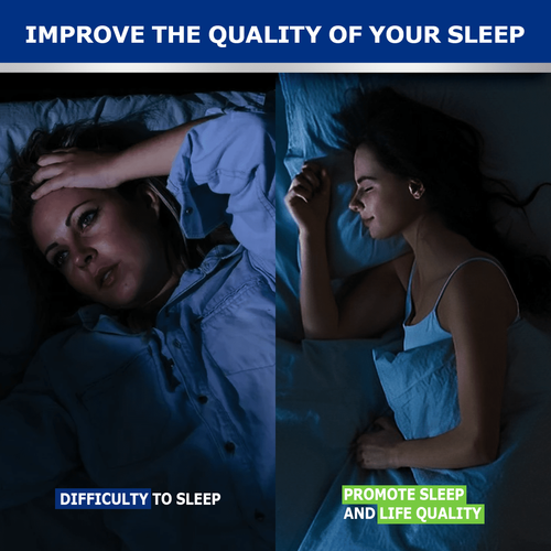 Natravor™️ Tinnitus Spray de alívio